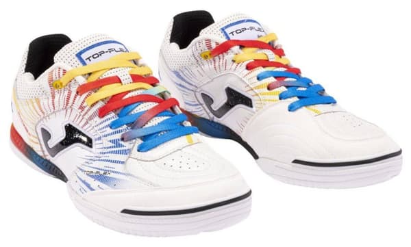 JOMA TOP FLEX 2476 TOPW2476IN FUTSAL-NAHKAISET SISÄPELIKENGÄT