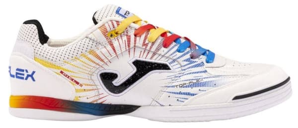 JOMA TOP FLEX 2476 TOPW2476IN FUTSAL-NAHKAISET SISÄPELIKENGÄT