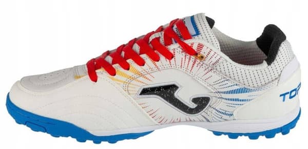 Jalkapallokengät nurmikelta JOMA TOP FLEX TOPW2476TF Orlikille