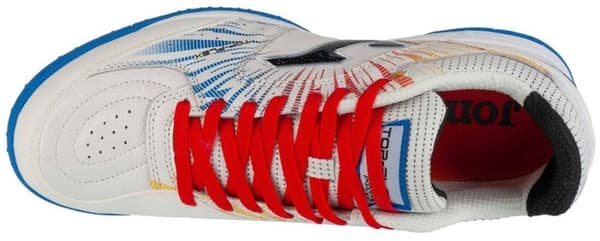 Jalkapallokengät nurmikelta JOMA TOP FLEX TOPW2476TF Orlikille
