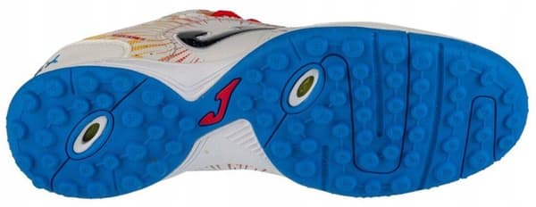 Jalkapallokengät nurmikelta JOMA TOP FLEX TOPW2476TF Orlikille