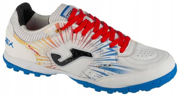 Jalkapallokengät nurmikelta JOMA TOP FLEX TOPW2476TF Orlikille