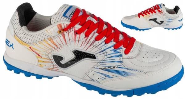 Jalkapallokengät nurmikelta JOMA TOP FLEX TOPW2476TF Orlikille