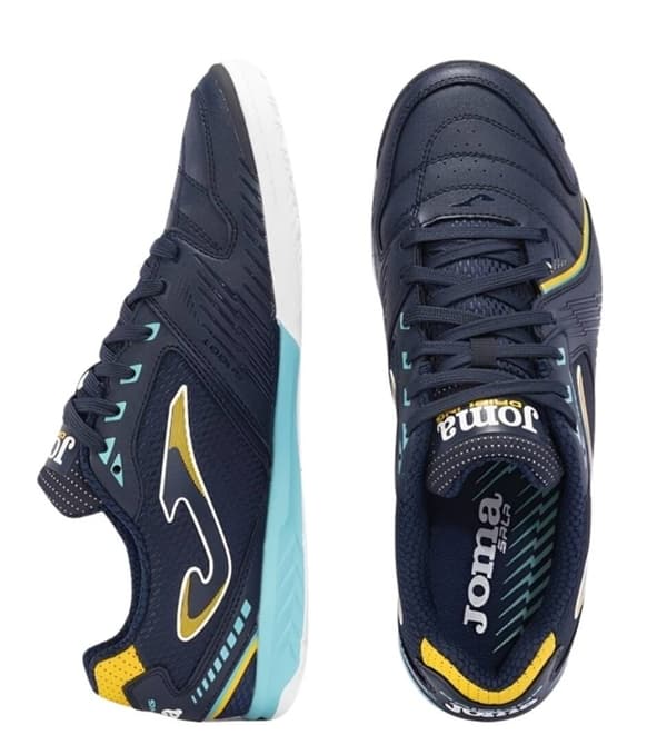 JOMA DRIW2403IN DRIBLING 2403 NAVY INOMHUS FOTBOLLSKOR