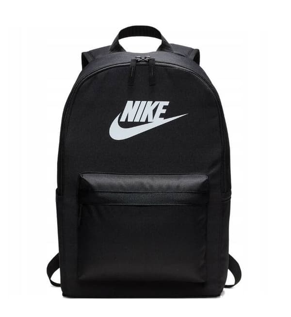 NIKE HERITAGE -URHEILUREPPU DC4244-010