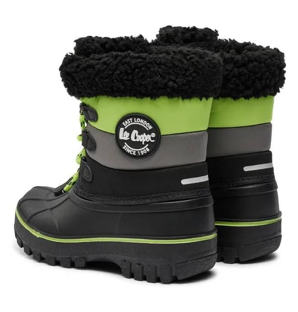 LASTEN LUMISAAPPAAT ERISTETTYINÄ LEE COOPER LCJ-24-44-2856K