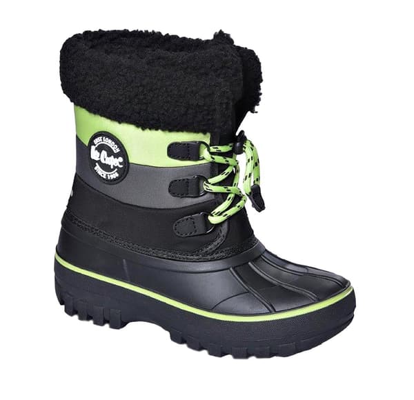 BARNSNÖKÄNGOR MED ISOLERING LEE COOPER LCJ-24-44-2856K