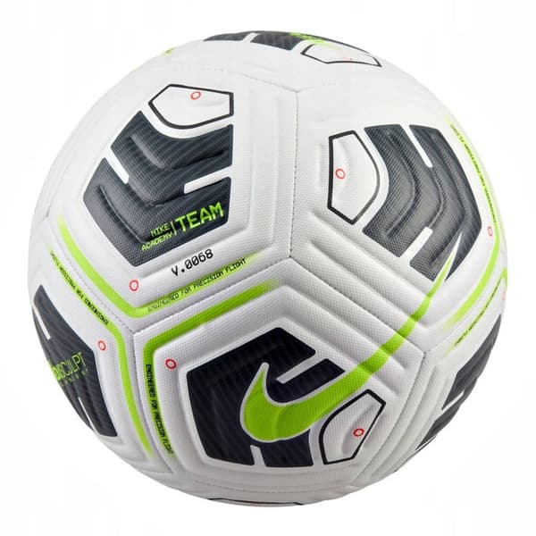 UDENDØRS FODBOLD NIKE ACADEMY TEAM FZ7540-100