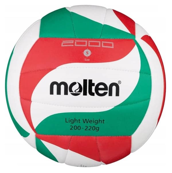 MOLTEN V5M2000-L VOLLEYBOLL
