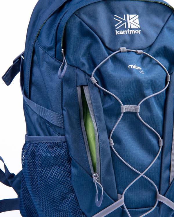 KARRIMOR METRO KR15049 NVY vandringsryggsäck
