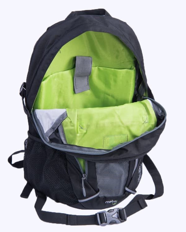 KARRIMOR METRO KR15049P DRF vandrerygsæk