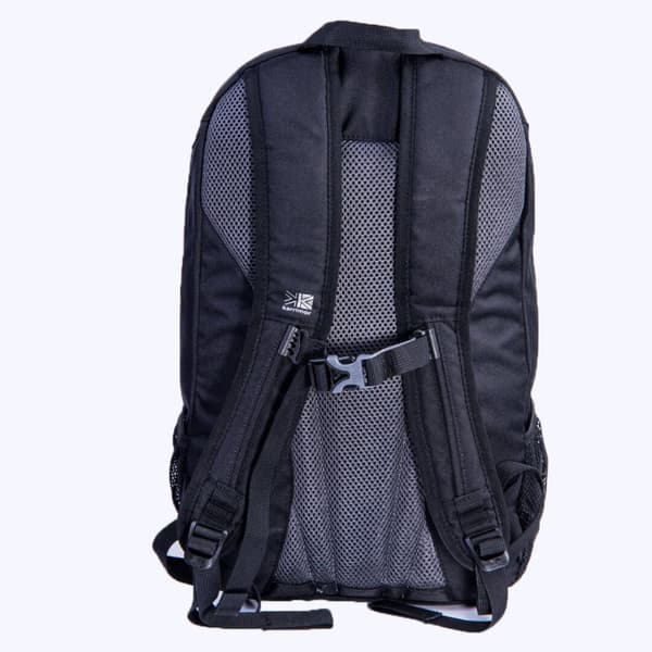 Karrimor U-Bahn 20L svart stadsturistryggsäck