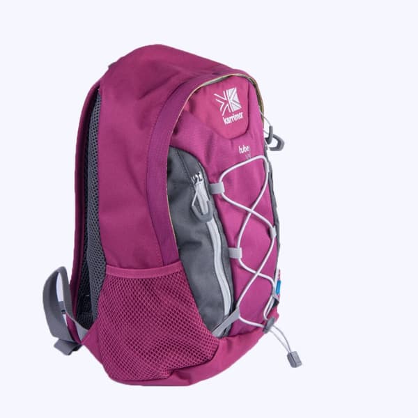 CITY TURIST RYGSÆK SKOLE KARRIMOR 10L