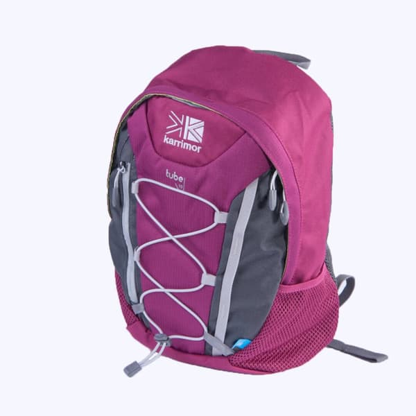 CITY TURIST RYGSÆK SKOLE KARRIMOR 10L