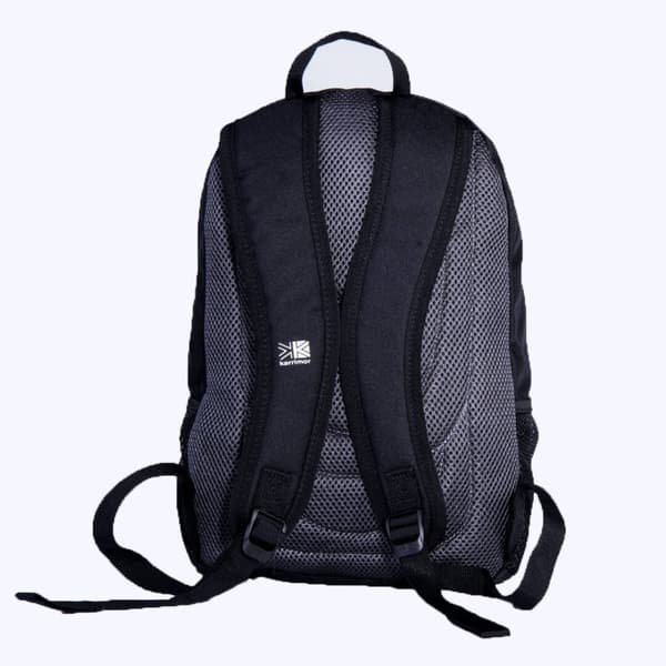 KARRIMOR TUBE KR15051 SVART vandringsryggsäck