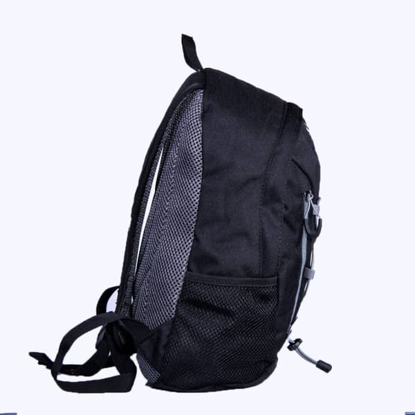 KARRIMOR TUBE KR15051 SVART vandringsryggsäck