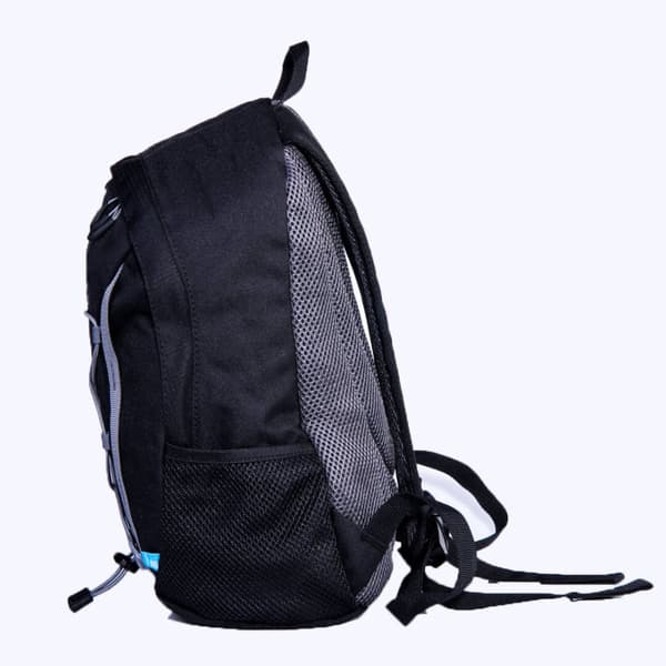 KARRIMOR TUBE KR15051 SVART vandringsryggsäck