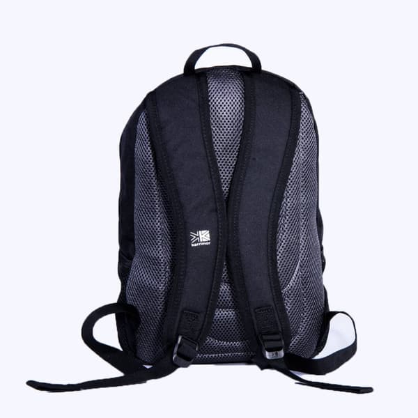 KARRIMOR TUBE KR15051 SVART vandringsryggsäck