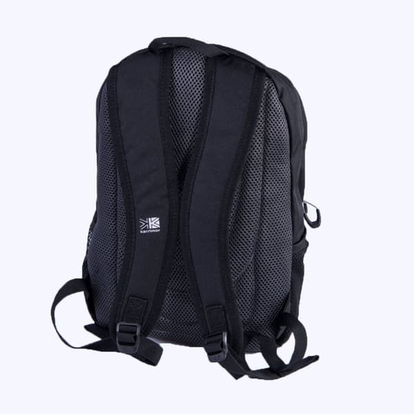 KARRIMOR TUBE KR15051 SVART vandringsryggsäck
