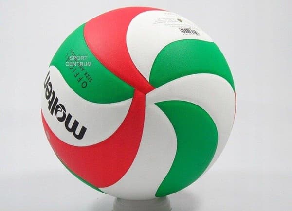 MOLTEN V5M4500 Lentopallo