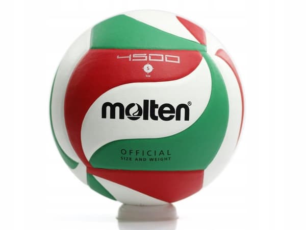 MOLTEN V5M4500 Lentopallo