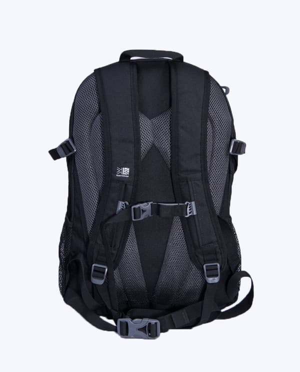KARRIMOR Metro KR15049 BLK vandrerygsæk