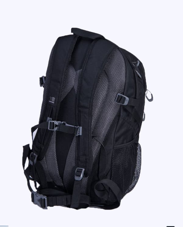 KARRIMOR Metro KR15049 BLK vandrerygsæk
