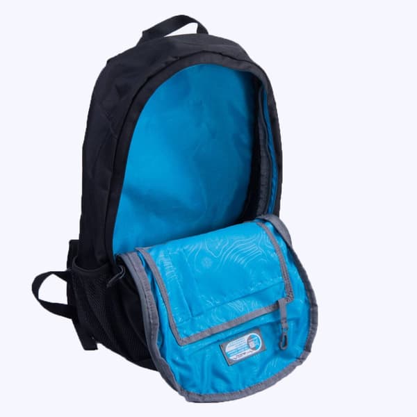KARRIMOR Metro KR15049 BLK vandrerygsæk