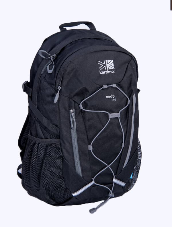 KARRIMOR Metro KR15049 BLK vandrerygsæk