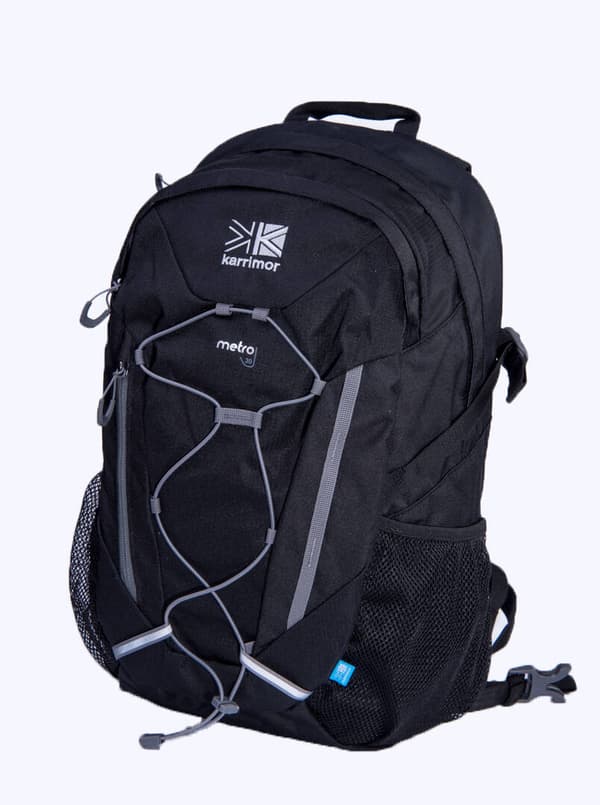 KARRIMOR Metro KR15049 BLK vandrerygsæk