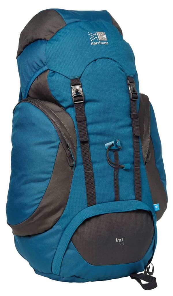 KR18008-LYA TRAIL 40 L vaellusreppu