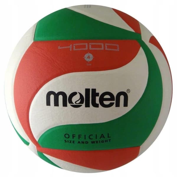 MOLTEN V4M4000 Lentopallo