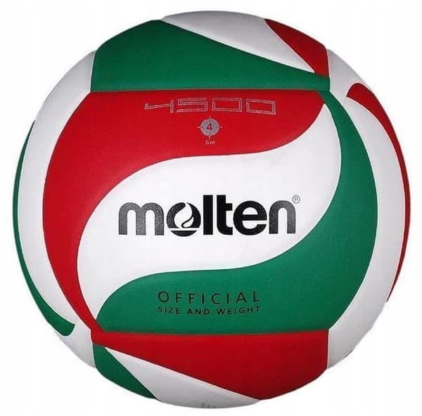 MOLTEN V4M4500 Lentopallo