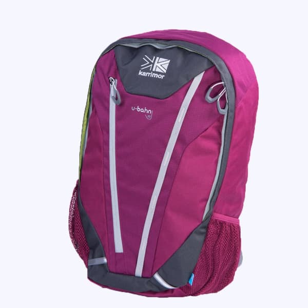 REPU KARRIMOR KR15050-BOY U-BAHN 20