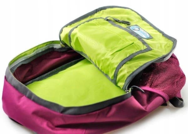 REPU KARRIMOR KR15050-BOY U-BAHN 20