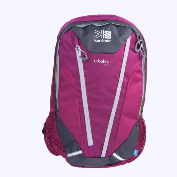 REPU KARRIMOR KR15050-BOY U-BAHN 20