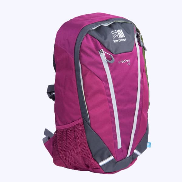REPU KARRIMOR KR15050-BOY U-BAHN 20