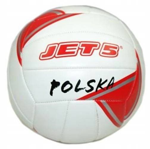 MADEJ JET-5 Puolan lentopallo