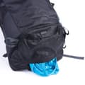 Miniatyrbild 5 av 10: RYGGSÄCK KARRIMOR KR181010-BKA DORANGO 30+5
