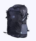 Miniatyrbild 6 av 10: RYGGSÄCK KARRIMOR KR181010-BKA DORANGO 30+5