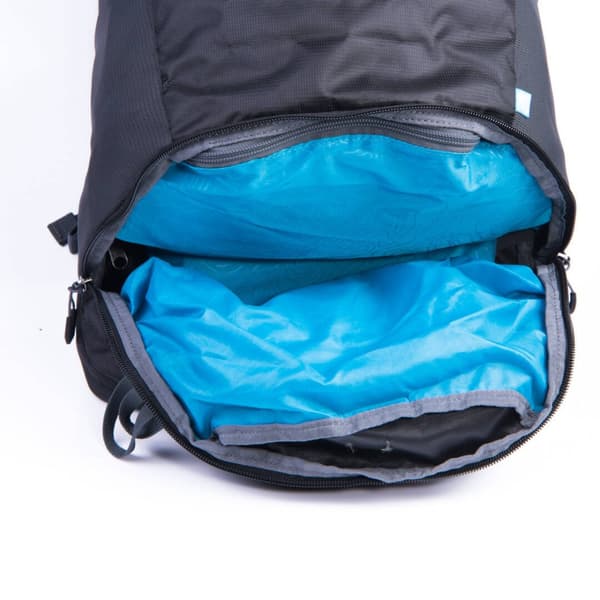 RYGGSÄCK KARRIMOR KR181010-BKA DORANGO 30+5