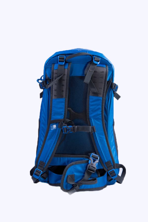 RYGSÆK KARRIMOR KR181010-BUA DORANGO 30+5