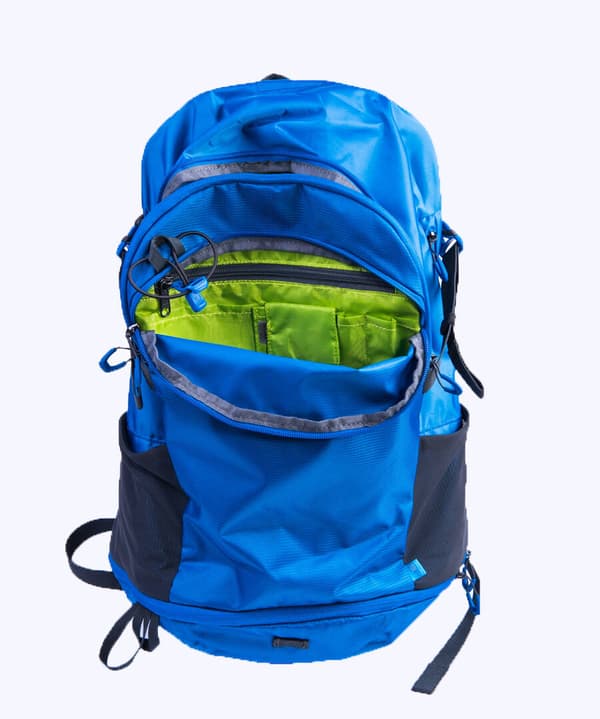 RYGSÆK KARRIMOR KR181010-BUA DORANGO 30+5
