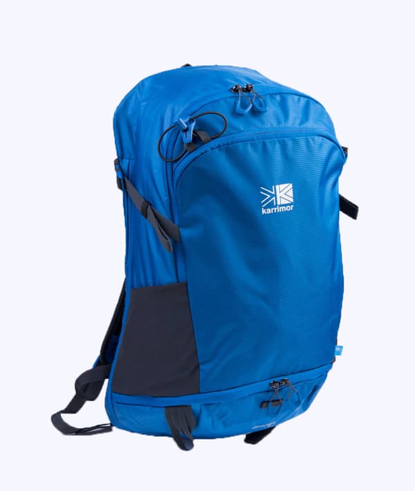 RYGSÆK KARRIMOR KR181010-BUA DORANGO 30+5