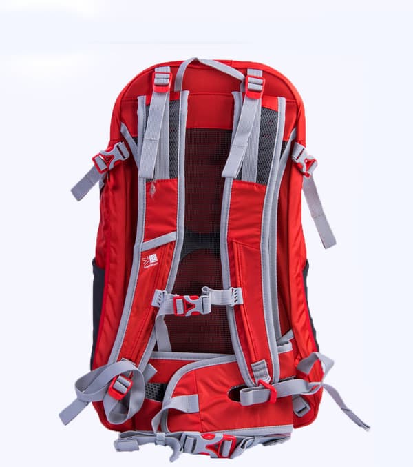 RYGGSÄCK KARRIMOR KR181010-RHR DORANGO 30+5