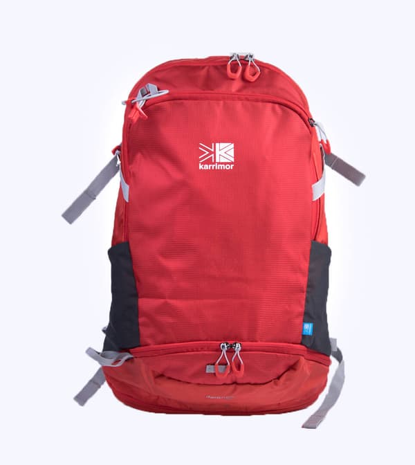 RYGGSÄCK KARRIMOR KR181010-RHR DORANGO 30+5