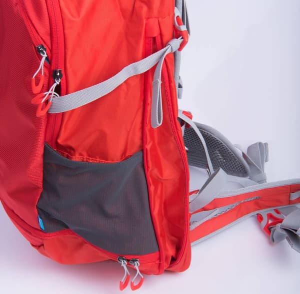 RYGGSÄCK KARRIMOR KR181010-RHR DORANGO 30+5