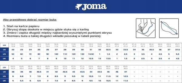 JOMA TOP FLEX 2121 MUSTA NURKKOPÄÄLLIKKÖ 2121TF KENGÄT