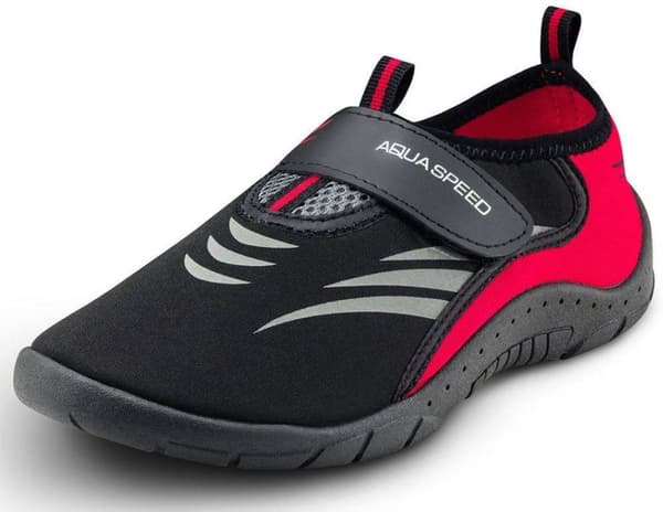 AQUASPEED VATTENSKOR