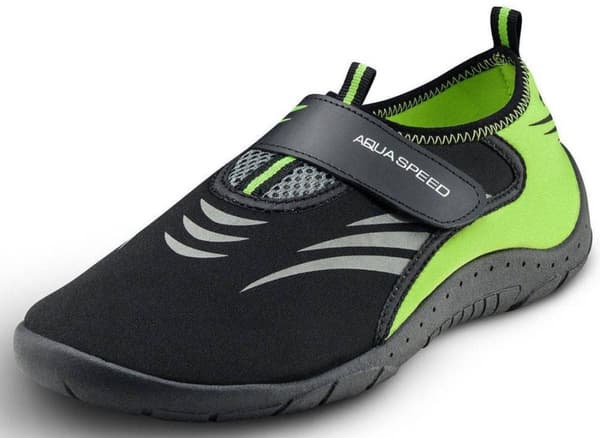 AQUASPEED VATTENSKOR